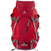 تصویر کوله پشتی کوهنوردی 55 لیتری دیوتر مدل du55 