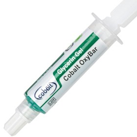 تصویر ژل گلیسیرین کبالت Oxybar حجم ۲۰۰۰۰ میلی لیتر 