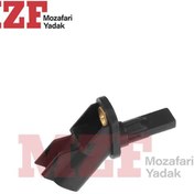 تصویر سنسور چرخ عقب مزدا 3 قدیم و نیو (وارداتی) 