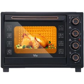 تصویر آوین توستر و مایکروفر ویو مدل VTOV-46H 