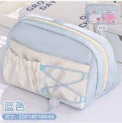 تصویر جامدادی پینترستی مدل بندی 