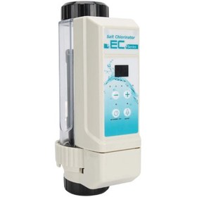 تصویر کلرزن نمکی دیجیتال Salt chlorine
