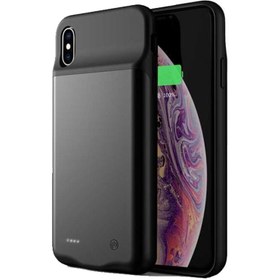 تصویر PD- XSMBC iPhone XS Max Power Case 4000mAh PD- XSMBC iPhone XS Max Power Case 4000mAh