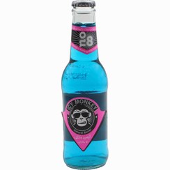 تصویر آیسی مانکی بلو هاوایی-118900 