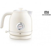 تصویر کتری برقی شیائومی مدل QS-1701 ظرفیت ۱.۷ لیتر 