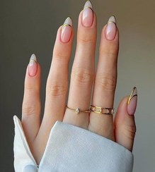 تصویر خرید و دانلود ویدیو آموزش مانیکور ناخن | طراحی جدید ناخن | کاشت ناخن 