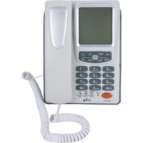 تصویر تلفن رومیزی دکو Deco F23 Deco F23 Telephone