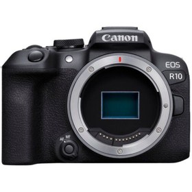 تصویر دوربین عکاسی کانن مدل EOS R10 ا Canon EOS R10 Mirrorless Camera Body Canon EOS R10 Mirrorless Camera Body