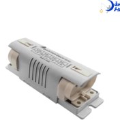 تصویر ترانس مهتابی اف ال پی برتر اتصال سوکتی FPL Electronic Ballast 2*36 Barter