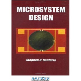 تصویر دانلود کتاب Microsystem Design طراحی میکروسیستم