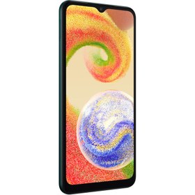 تصویر گوشی موبایل سامسونگ مدل Galaxy A04e دو سیم کارت ظرفیت 64 گیگابایت و رم 4 گیگابایت 