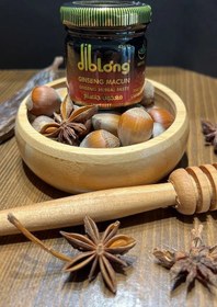 تصویر دیپ لانگ معجون 