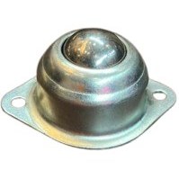 تصویر چرخ ساچمه ای (چشمی) بزرگ 