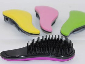 تصویر برس گره باز کن مو دکتر مورنینگ ا Dr.Morning Detangling Hair Brush برس گره باز کن اسپرت 