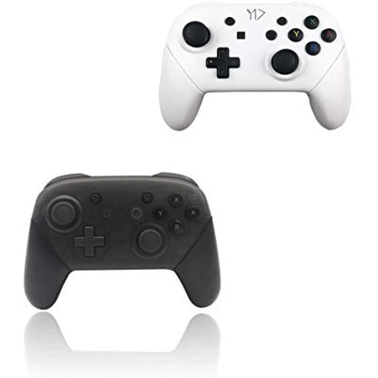 Nintendo switch wireless deals controller 2 pack