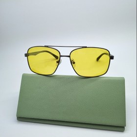 تصویر عینک پلیس کد 65 