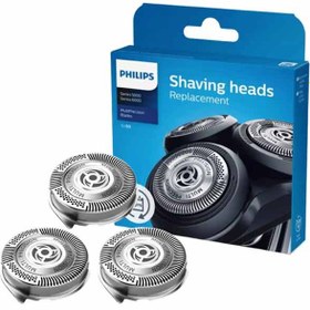 تصویر تیغه یدکی ماشین اصلاح فیلیپس مدل SH50/50 Spare Blade For Philips Shaver Model SH50/50