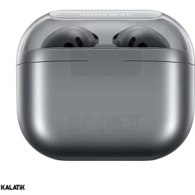 تصویر هدفون بی سیم سامسونگ Galaxy Buds 3 اصل Samsung Galaxy Buds 3 Wireless Headphone