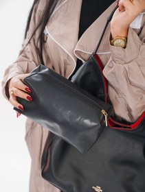 تصویر کیف دخترانه نلین 