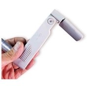 تصویر هندل بالابر تاشو 