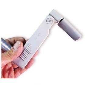 تصویر هندل بالابر تاشو 