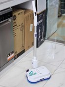 تصویر طی زمین شوی چرخشی ویرپول مدل EM02 