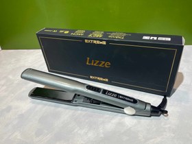 تصویر اتوموی لیز طرح Lizze Hair straighteners copy