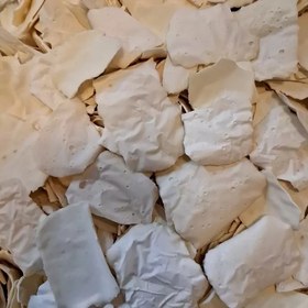 تصویر چیپس کشک 