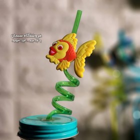 تصویر نی عروسکی خارجی 