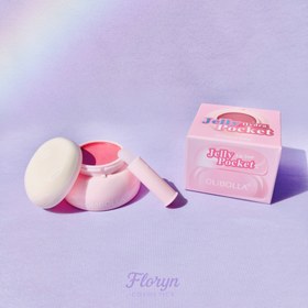 تصویر مربای لب اولی بولا Olibolla 