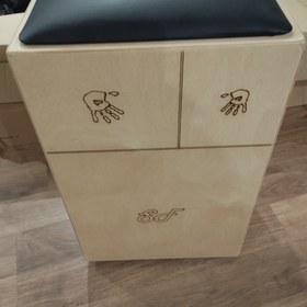 تصویر کاخن اس اف 