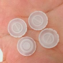 تصویر جا چسبی خط دار 50 عددی 