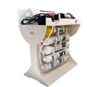 تصویر دستگاه تصفیه آب خانگی StarLine X700 (شیربرداشت تک) 