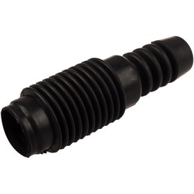 تصویر گردگیر کمک عقب امیرنیا مناسب پراید بسته یک عددی کد 2032002510 Amirnia F-67 Rear Shock Absorber Duster For Pride