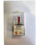 تصویر تیغ اور فرز شیار 6 میل شفت6 DM000606B 