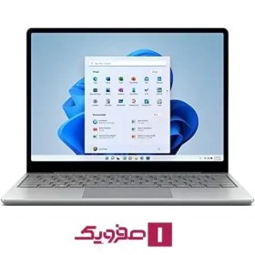 تصویر MICROSOFT SURFACE LAPTOP 3 (i5-1035G7 16G 256GB SSD INTEL IRIS) 