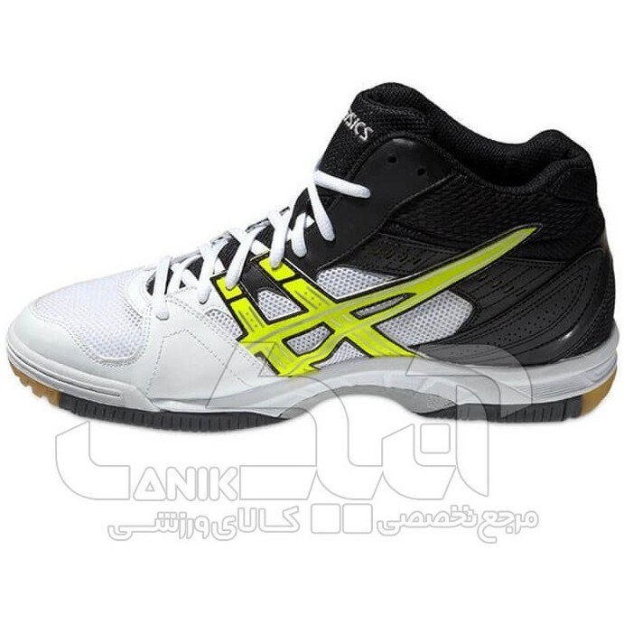 asics gel task mt volleyball