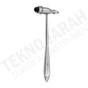 تصویر چکش رفلکس دوطرفه بزرگ PROFIT 23.5cm 