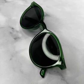 تصویر عینک آفتابی جنتل 