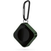 تصویر شارژر مغناطیسی گرین لاین مدل Mini iWatch Charger 