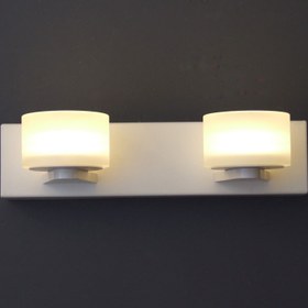 تصویر چراغ دیواری مدرن bj-117-2 