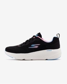 تصویر کتانی تمرین و دویدن زنانه برند اسکیچرز Skechers اصل 128334 BKMT 