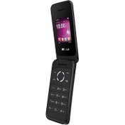 تصویر گوشی بلو Diva Flex | حافظه 32 مگابایت Blu Diva Flex 32 MB