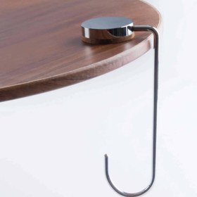 تصویر هنگر ۱۸ سانت گرد 