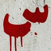 تصویر دانلود رایگان فونت تیتر گرافیتی استنسیل 