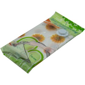 تصویر کیسه وکیوم مدل 80X60 کد 03 