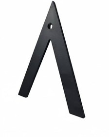 تصویر گونیا مویی مدل A45 