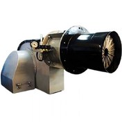 تصویر مشعل گازوئیل سوز گرم ایران مدل GNO90/60 