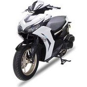 تصویر موتور سیکلت همتاز موتور مدل BLENTA VLX 150 