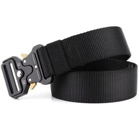 تصویر کمربند سگک خرچنگی 